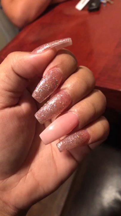 Pros Nails - Nail Salons Near Me - Bellflower, California