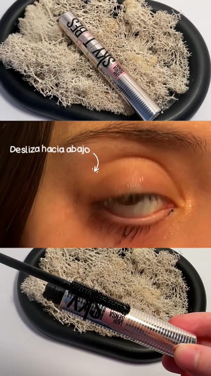 Vídeo UGC 6 de Gisela
