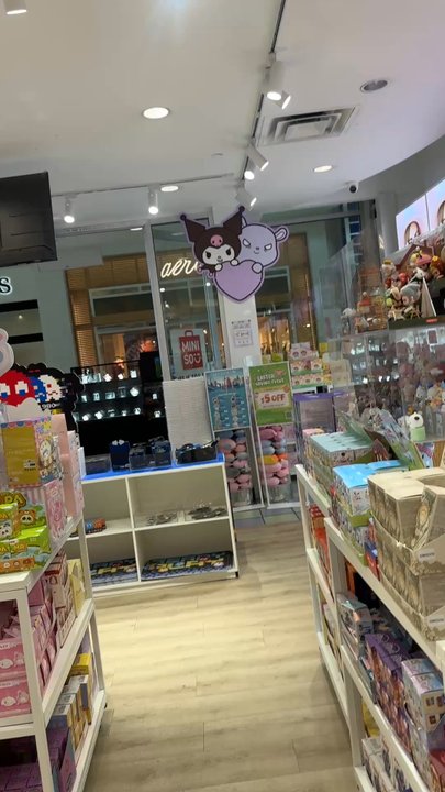 Miniso - Toy Stores Near Me - Fresno, California