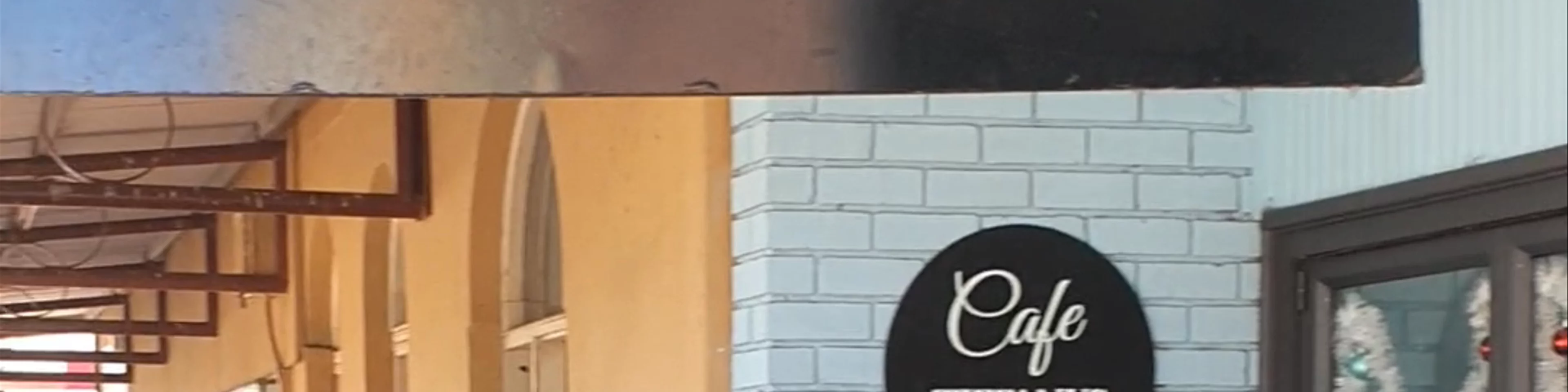 Cafe Tiffanys Donnybrook