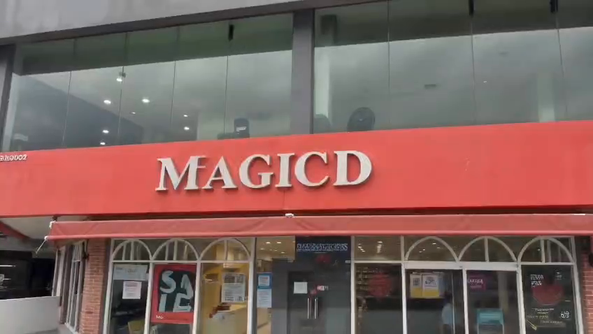 3 Sty Corner Shop with Lift in PJ SS2 Petaling Jaya
