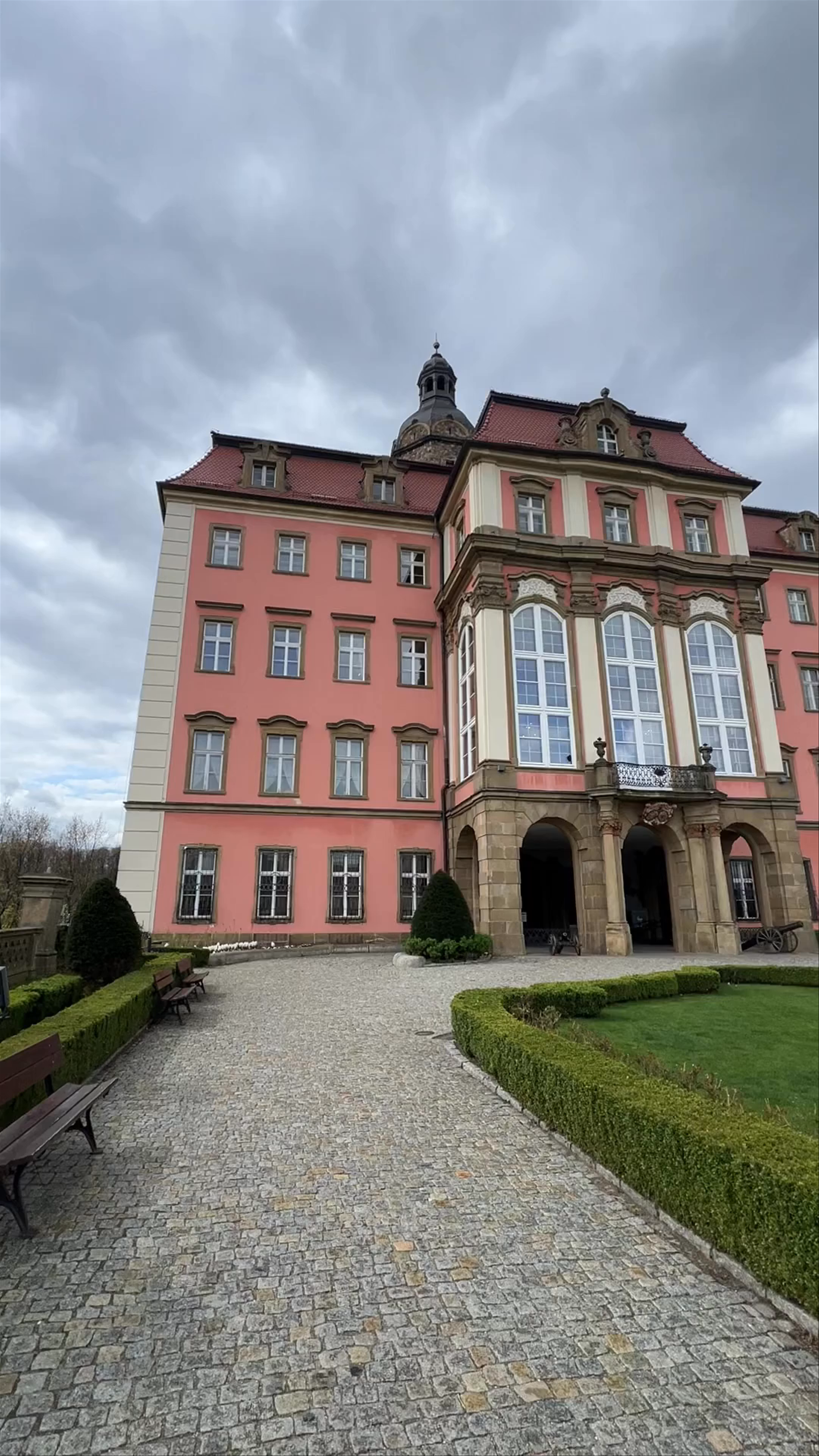 Książ Castle