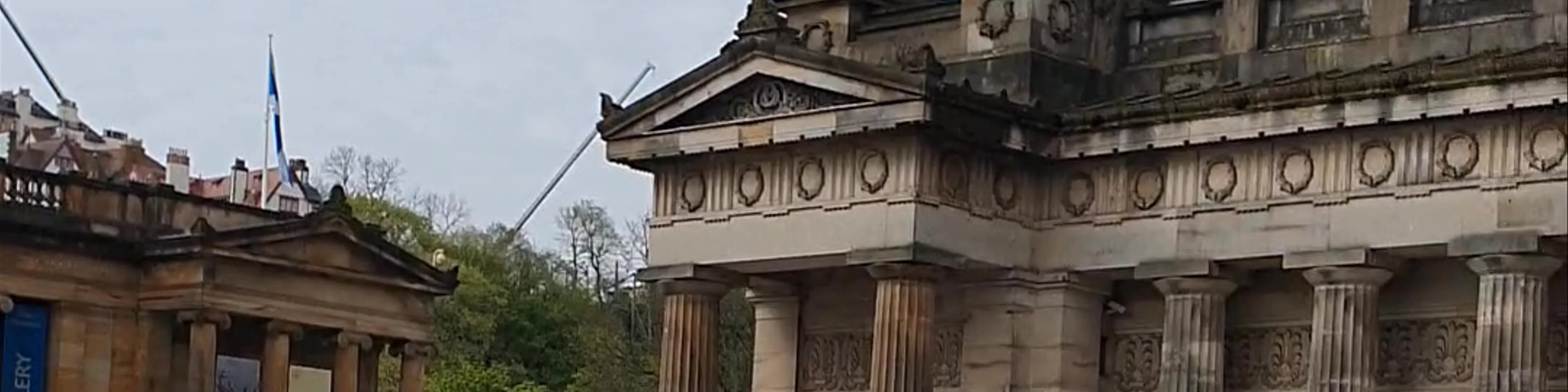 Scottish National Gallery of Modern Art (Modern One)