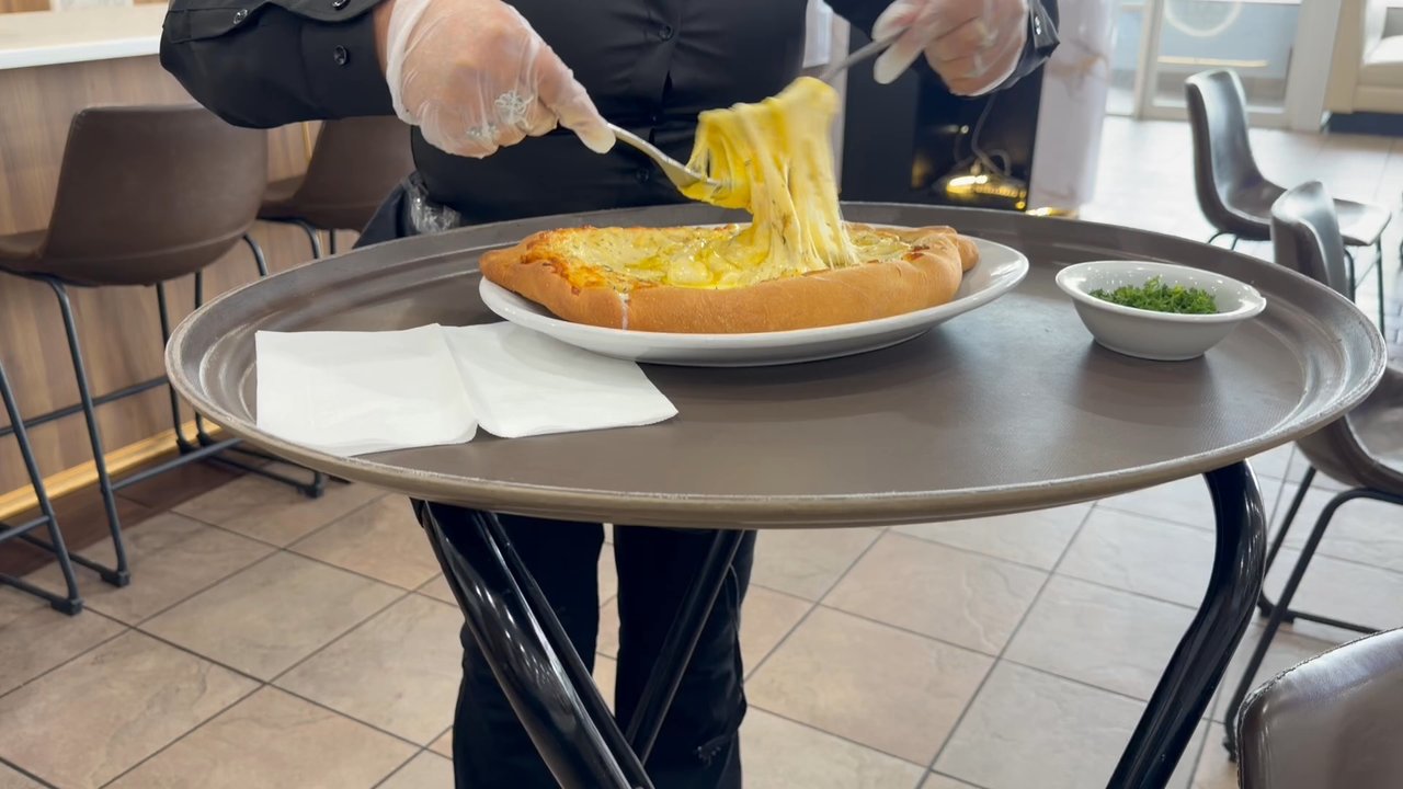 Eggsperts Cafe - Breakfast & Brunch Near Me - Orland Park, Illinois