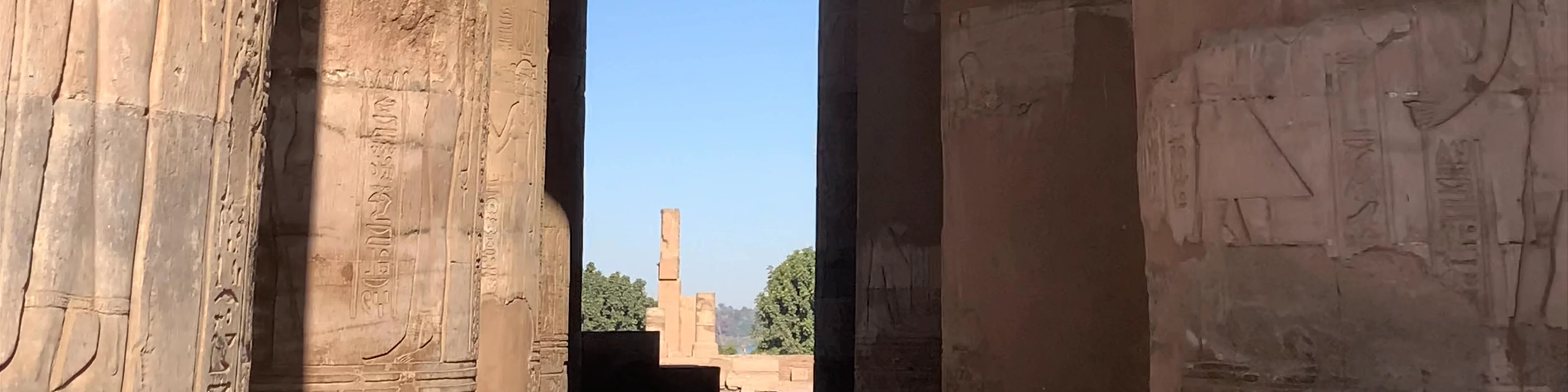 Kom Ombo Temple