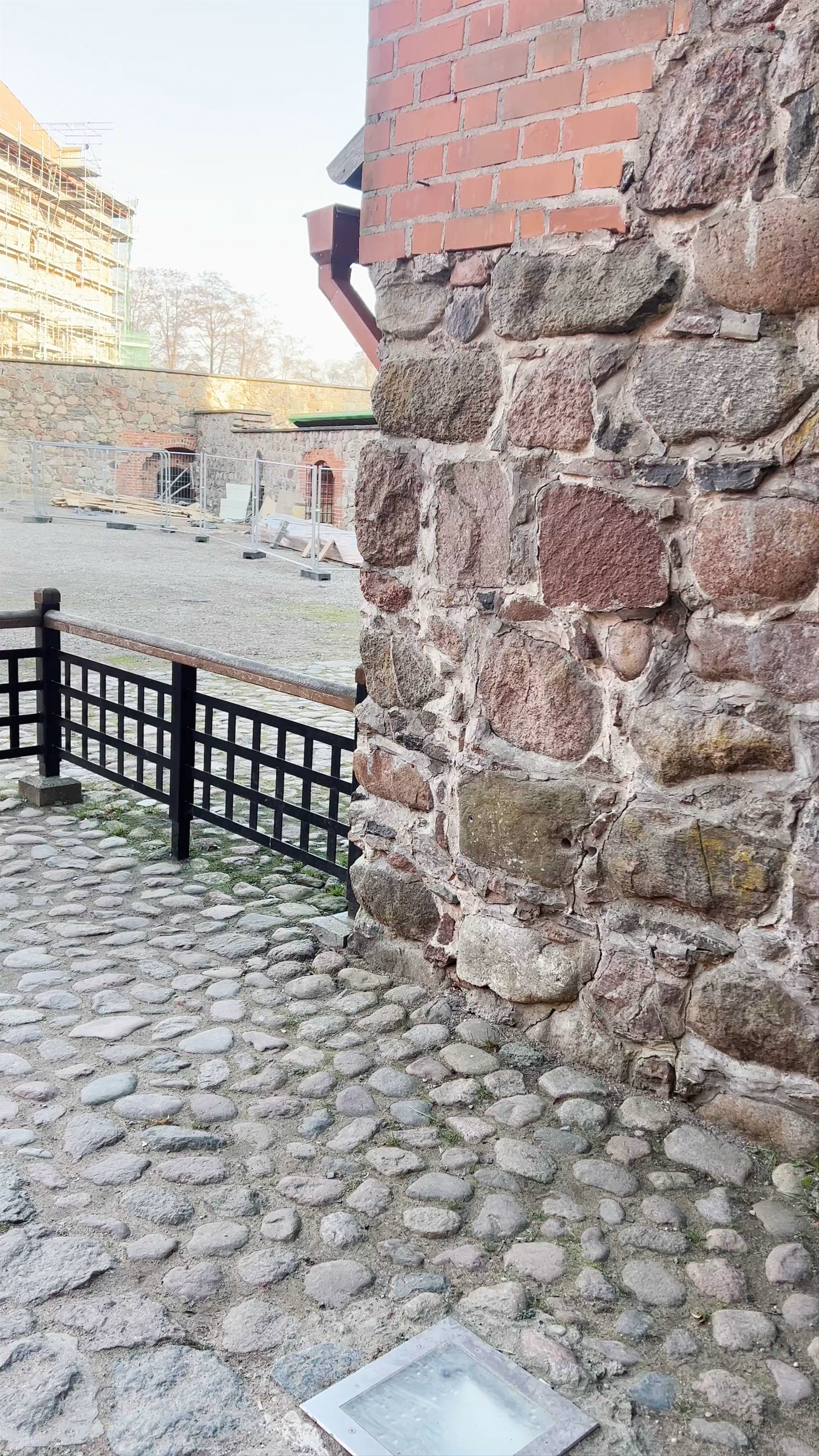 Trakai Island Castle