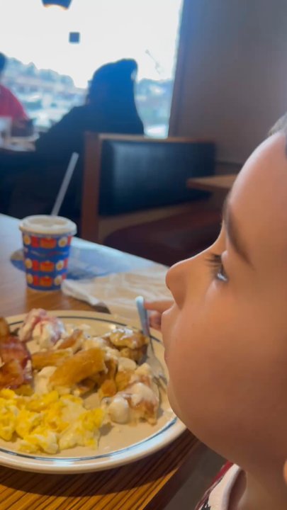 IHOP - Birthday at IHOP - Breakfast & Brunch Near Me - Macon, Georgia