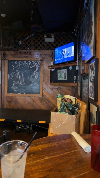 Luther's - Burgers Near Me - Beaufort, South Carolina
