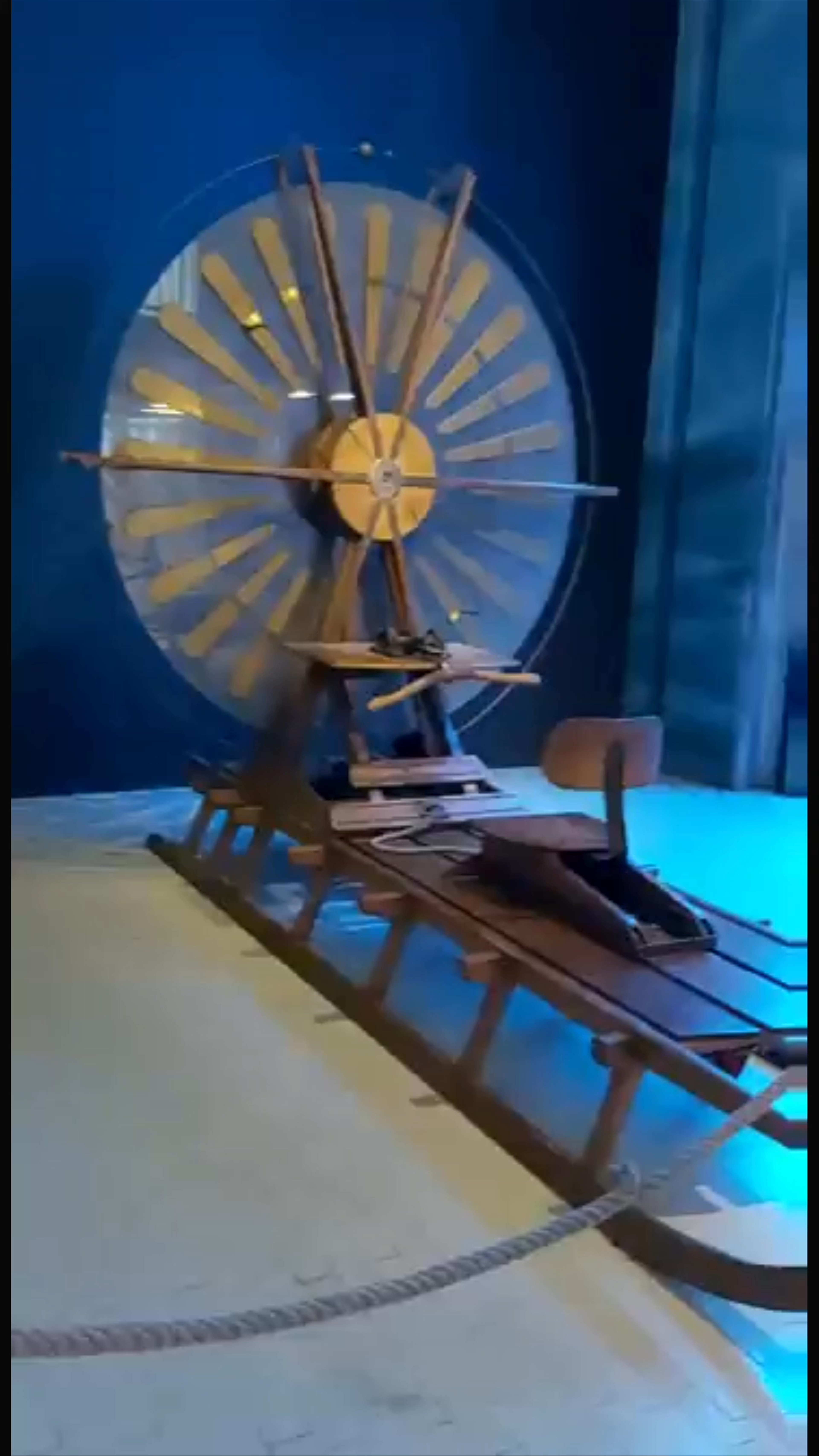 DASA Working World Exhibition: Explore Ingenious Historical Machines in Dortmund