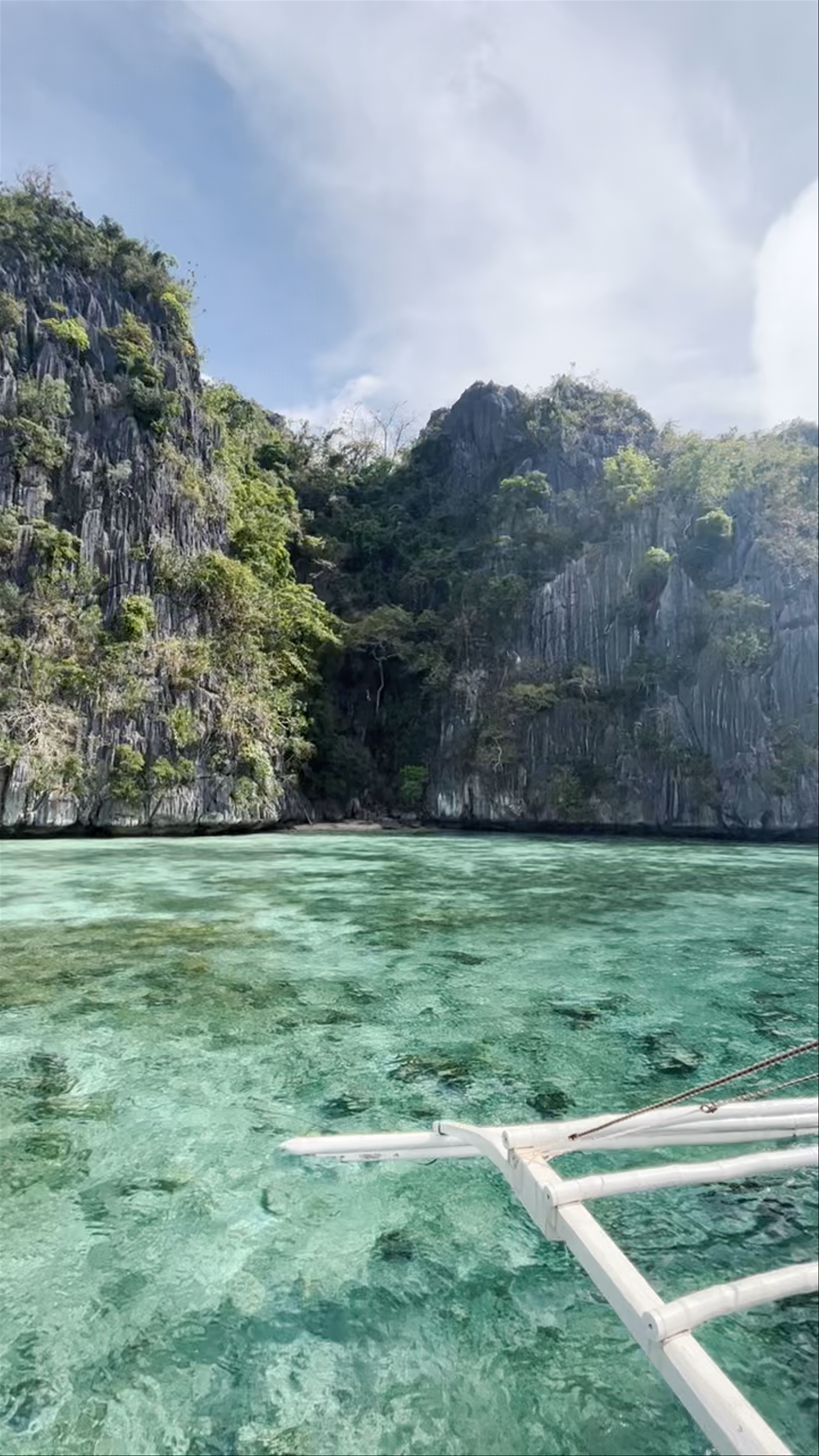 Coron Island