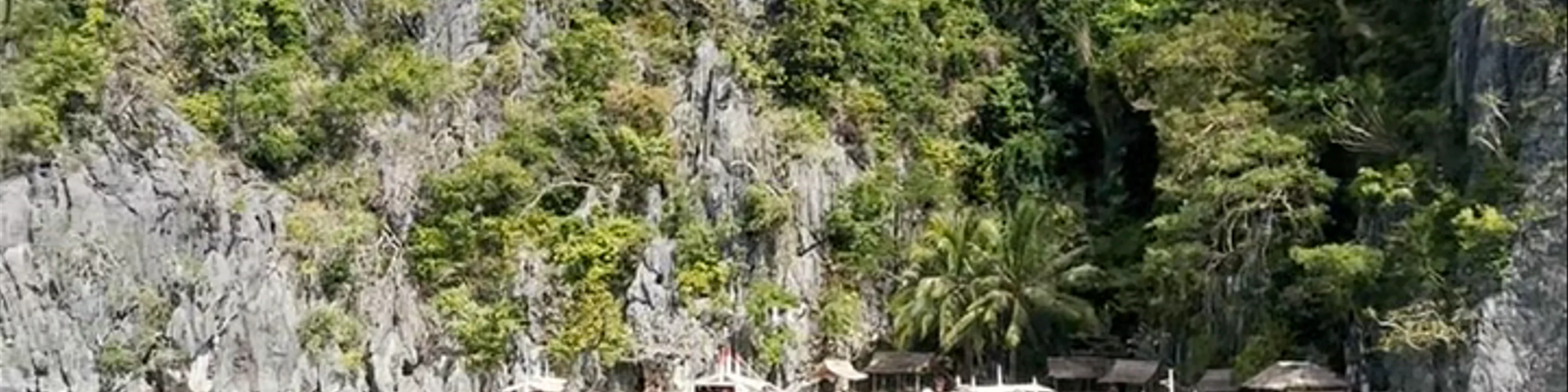 Coron Island