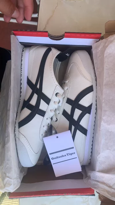 Onitsuka Tiger Mexico 66
