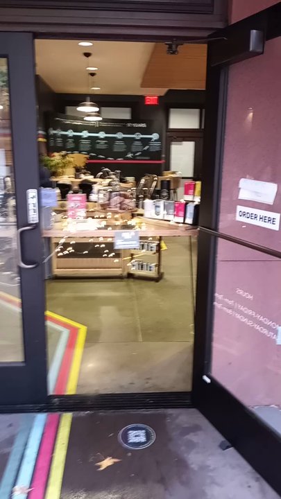 1951 Coffee Company - Coffee & Tea Near Me - Berkeley, California