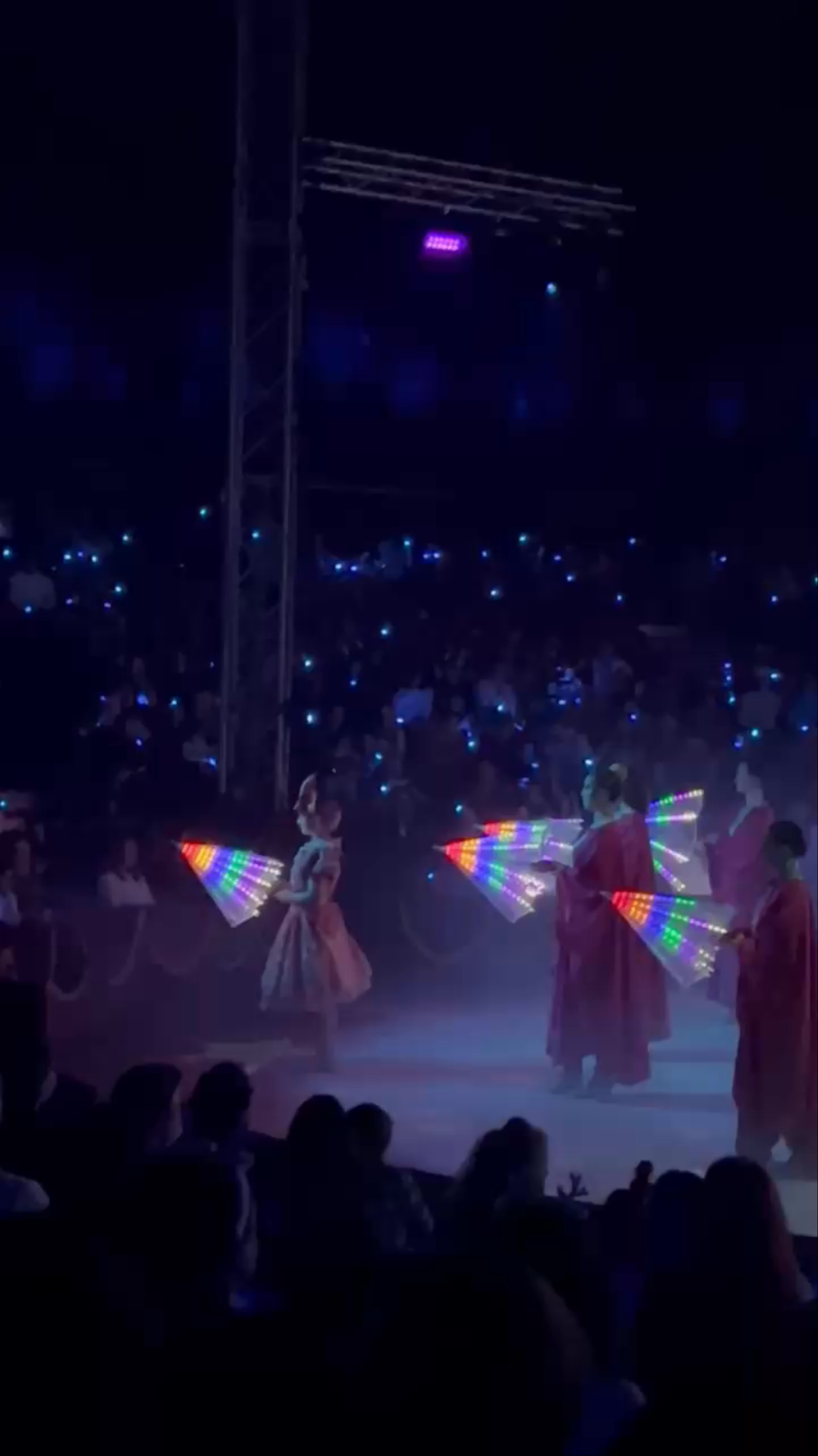 Circo Alegria