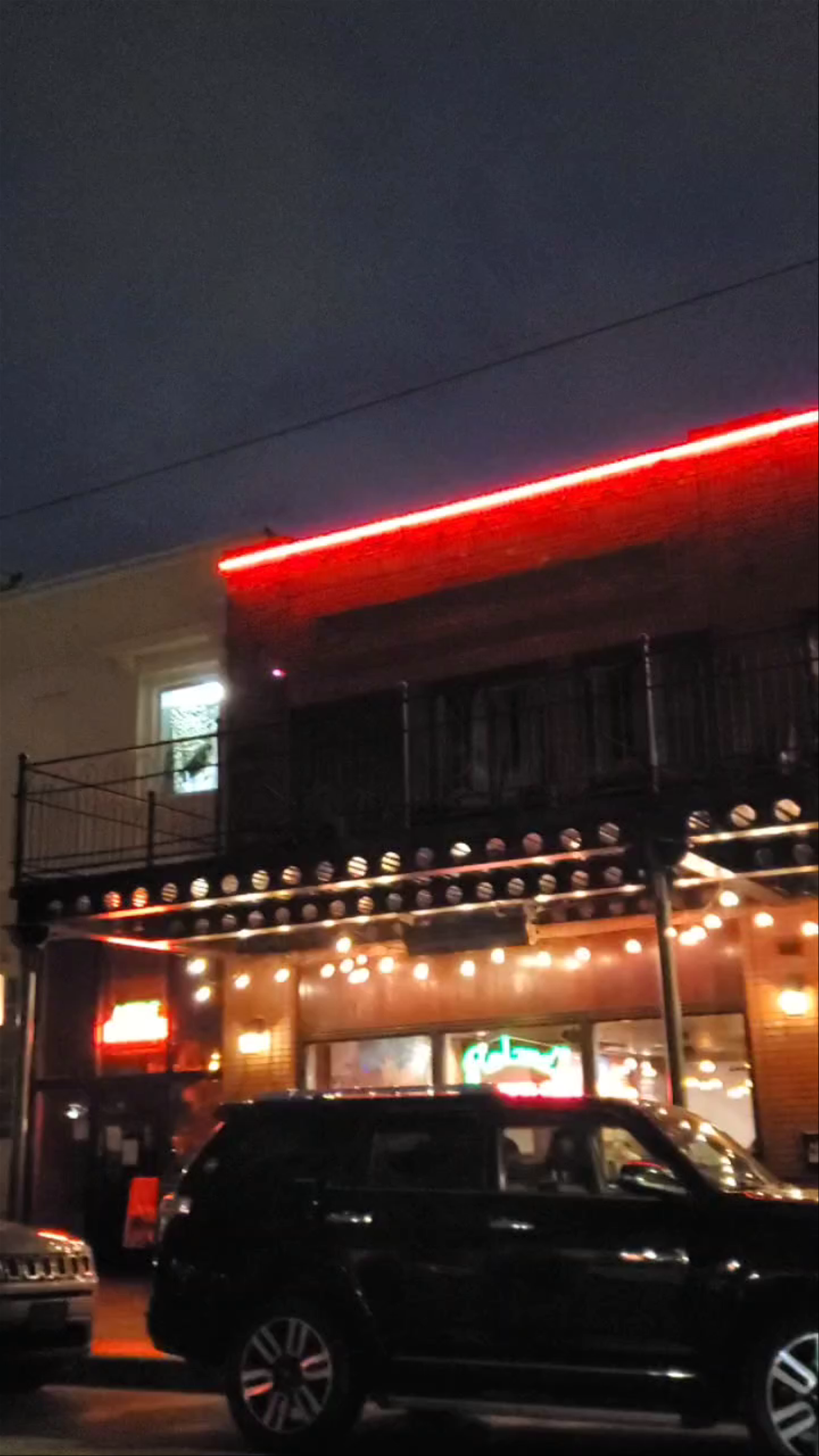 Roland's Seafood Grill