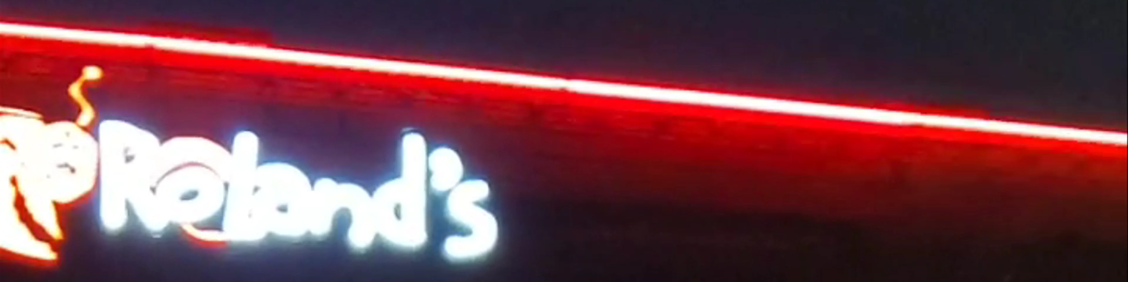 Roland's Seafood Grill