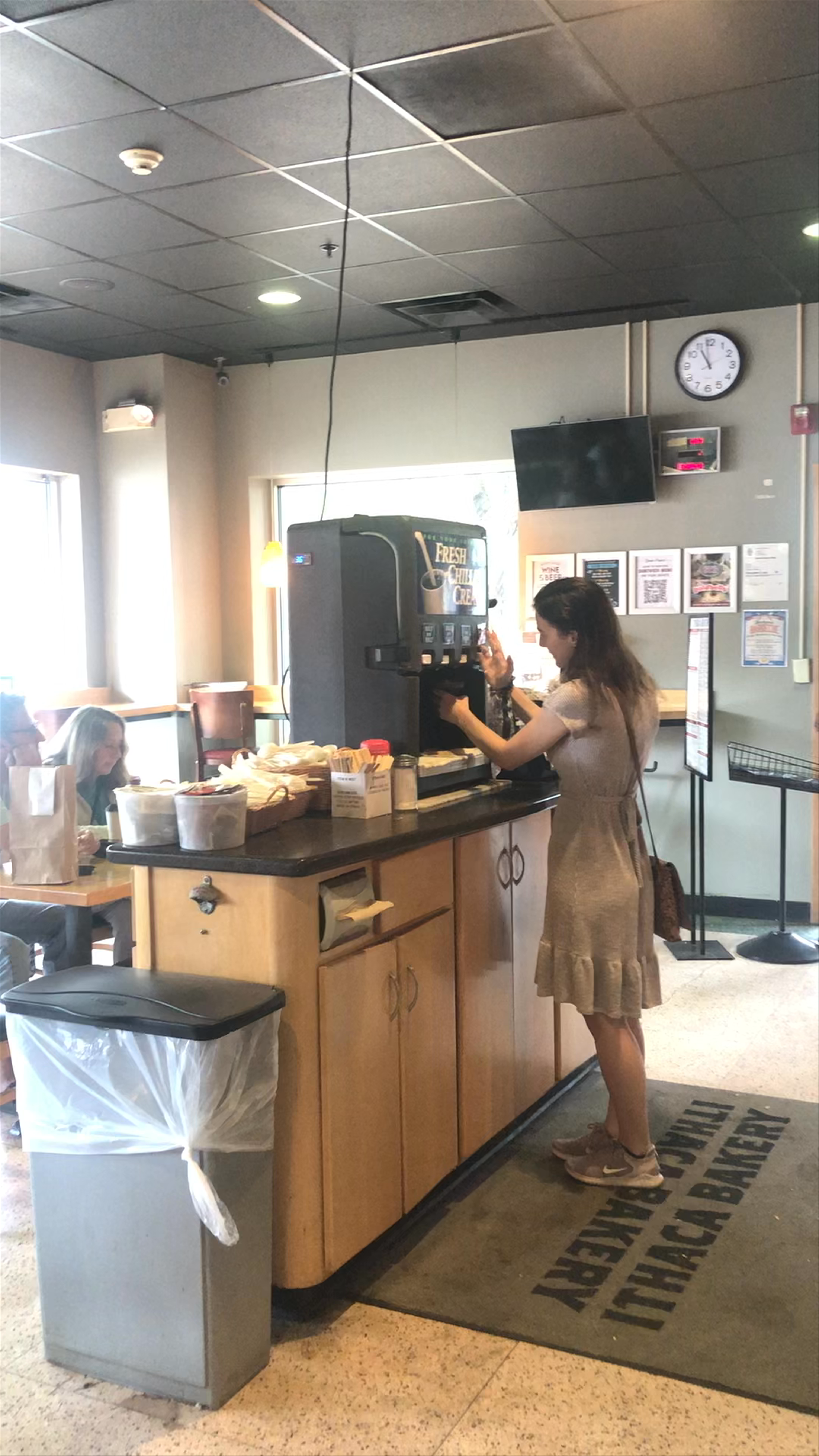 Ithaca Bakery: Cozy Local Bakery Experience in Ithaca, New York