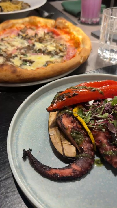 The Junction - Italian Near Me - Whitchurch-Stouffville, Ontario