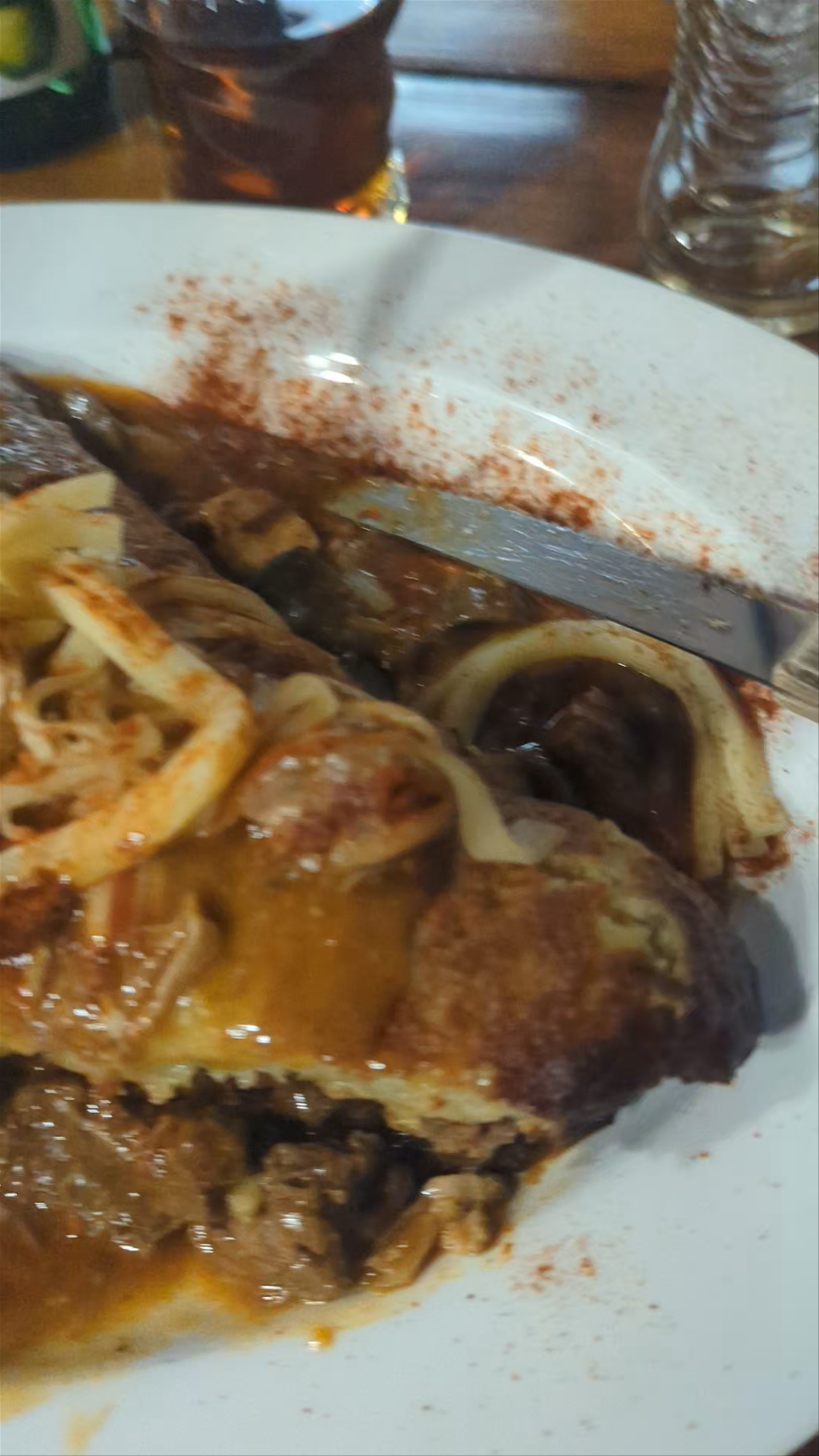 Restauracja Wręga