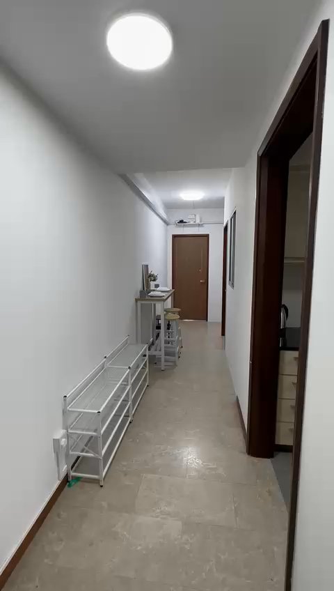 undefined of 100 sqft (room) Apartment for Rent in The Warren - Project Photos 13