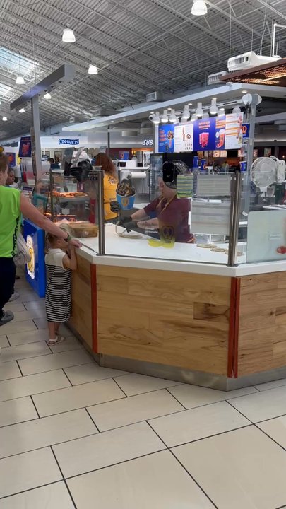 Auntie Anne's - General area - Pretzels Near Me - Auburn, Washington