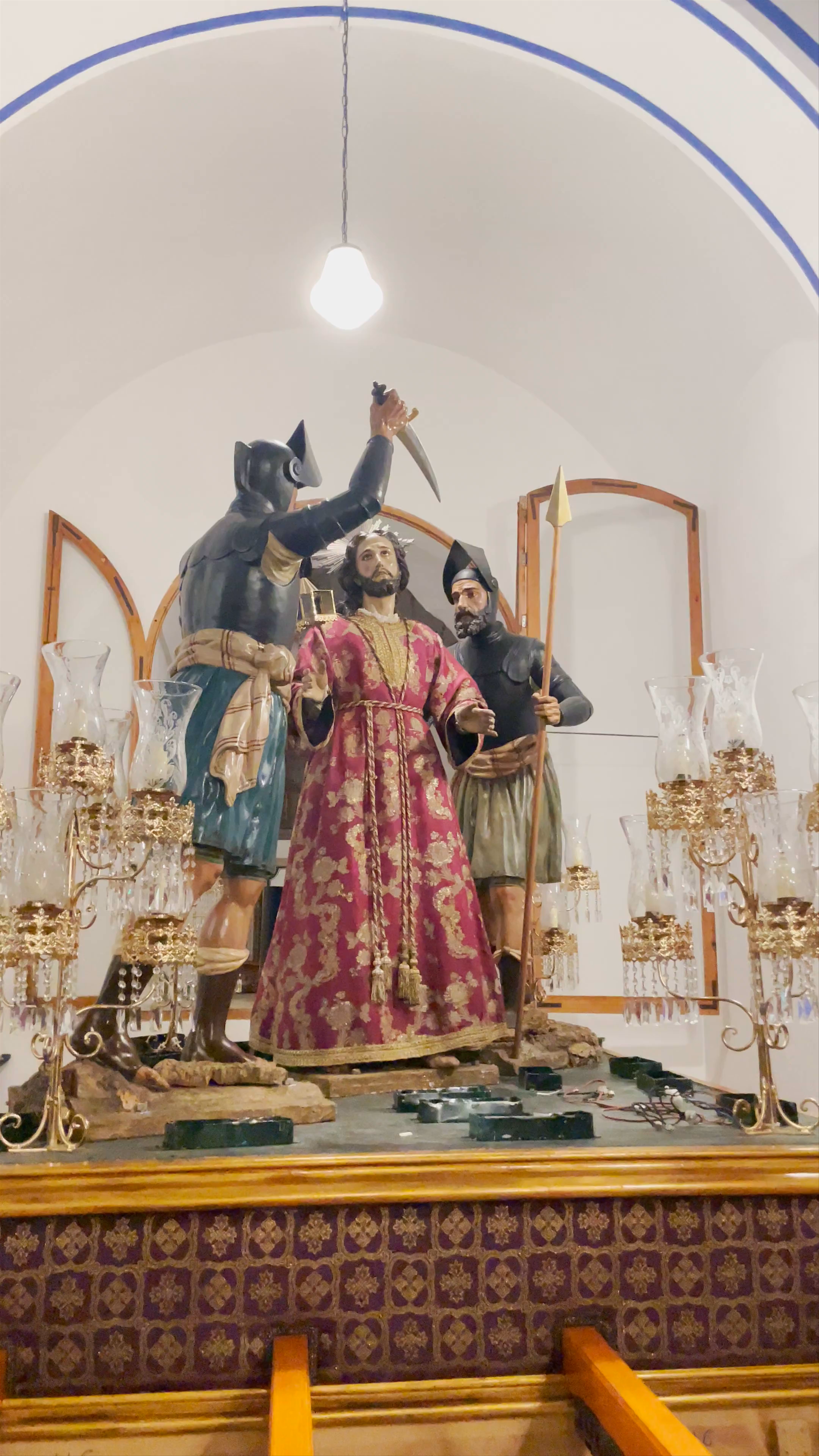 Ermita Nuestra Señora Del Carmen