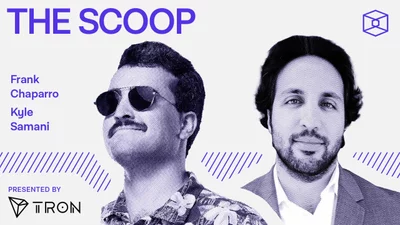 Multicoin's Kyle Samani on when token models make sense