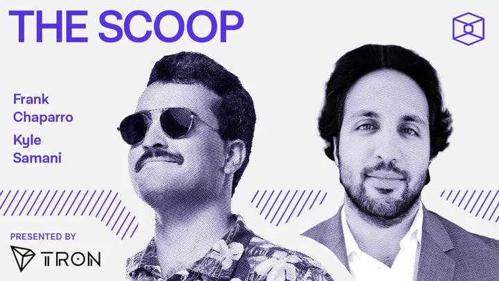 Multicoin's Kyle Samani on when token models make sense