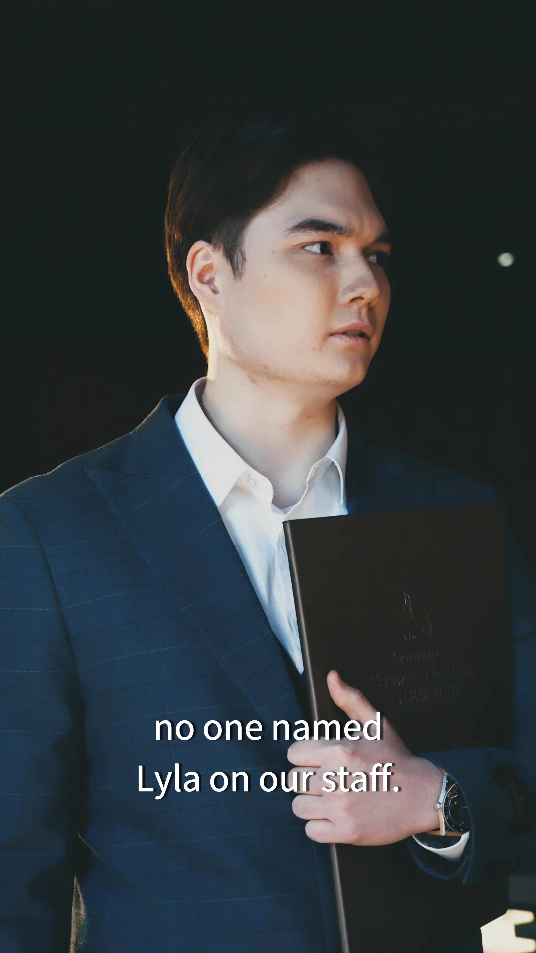 Revenge On My Cheating Fiance - S1E22
