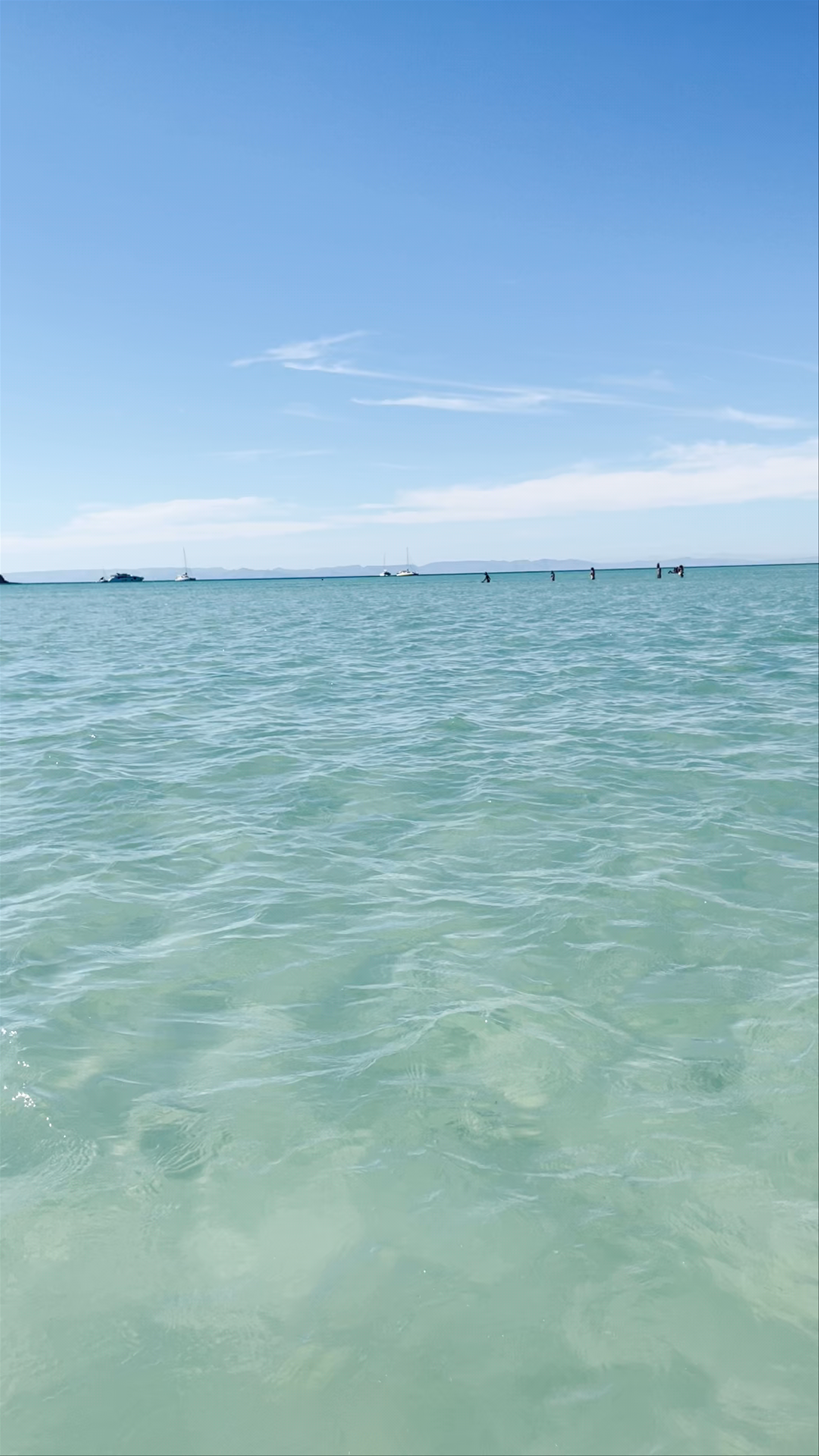 Discover Playa Balandra: Pristine Beaches and Turquoise Waters in La Paz