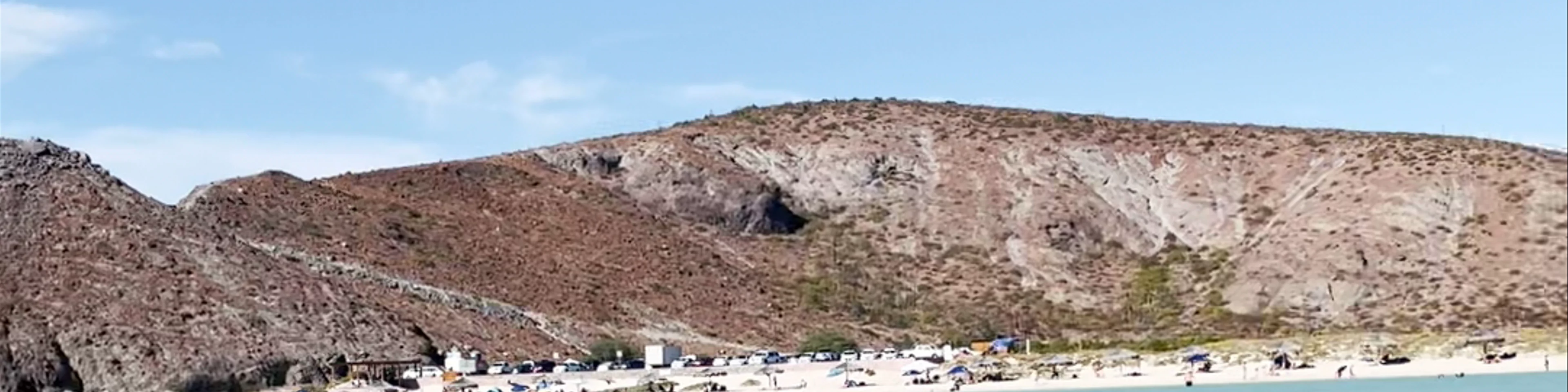 Playa Balandra
