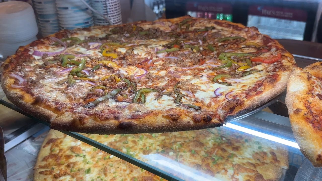 Two Boots - Pizza Near Me - New York, New York