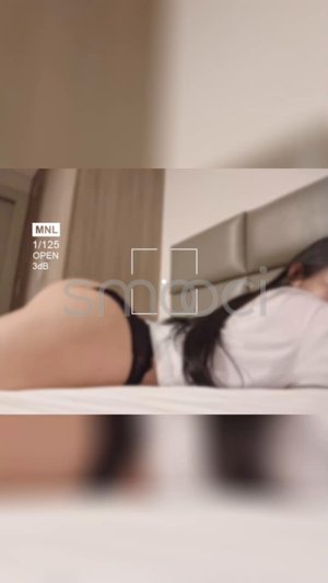 Jadeene Manila Escort Video #30263