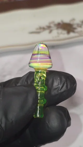 Preview pic of RJ Glass UV XL Joy Stick