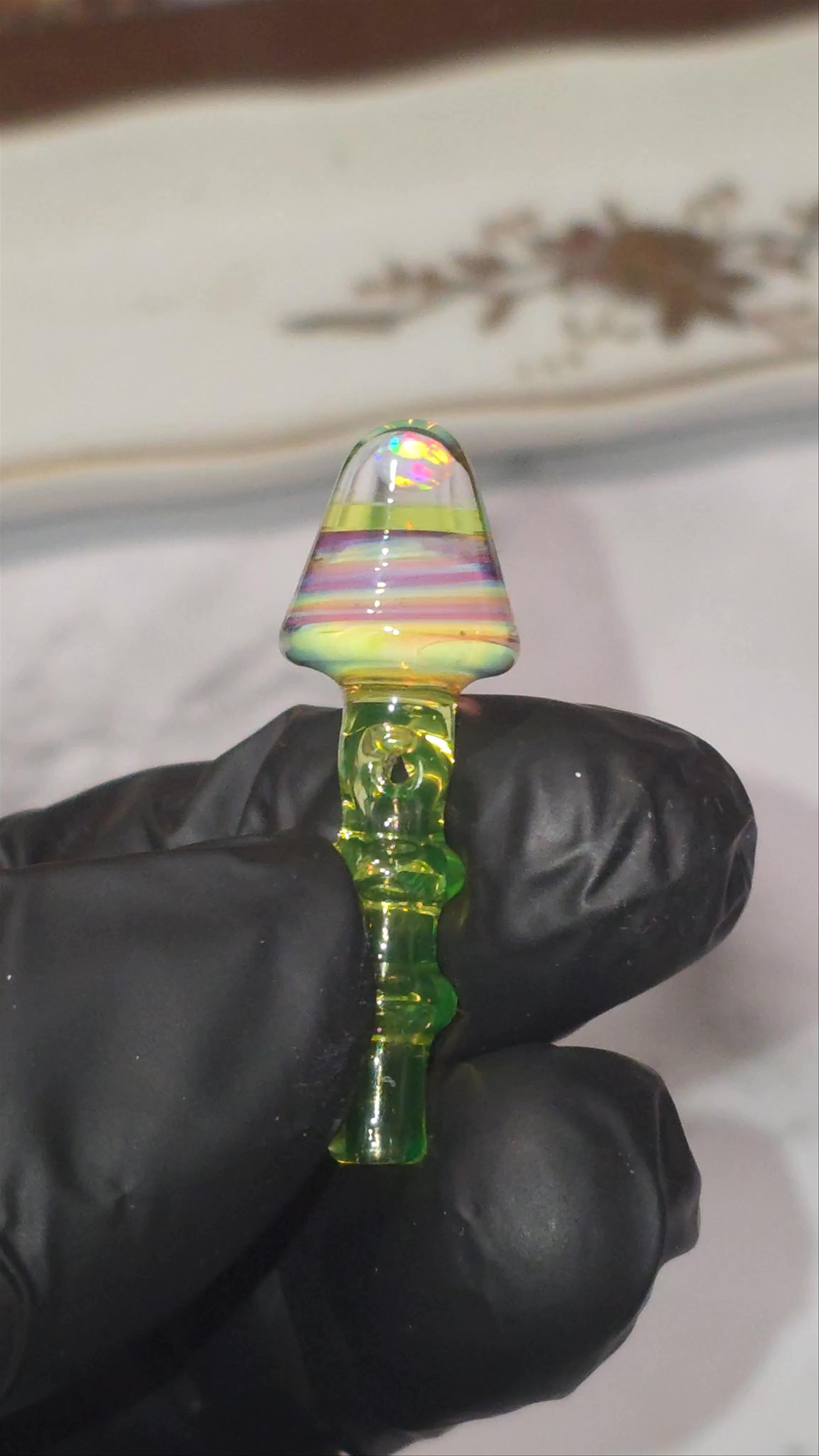 Preview pic of RJ Glass UV XL Joy Stick