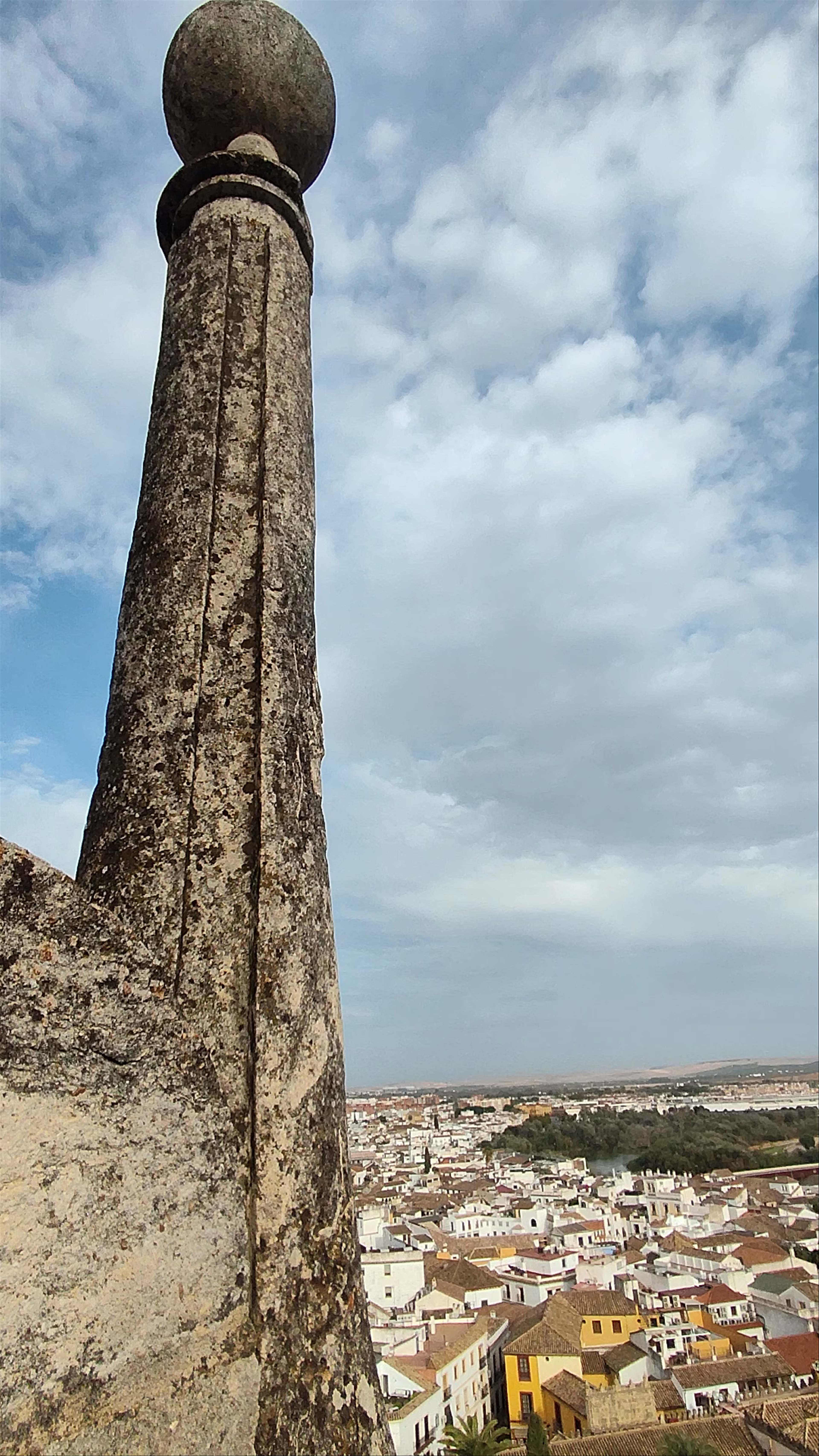 Torre Campanario