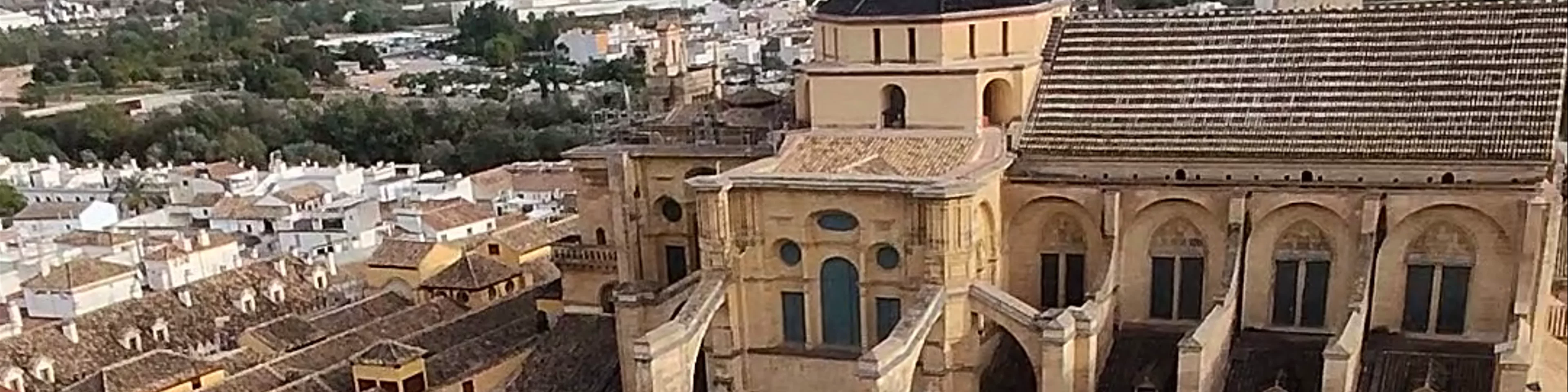 Torre Campanario