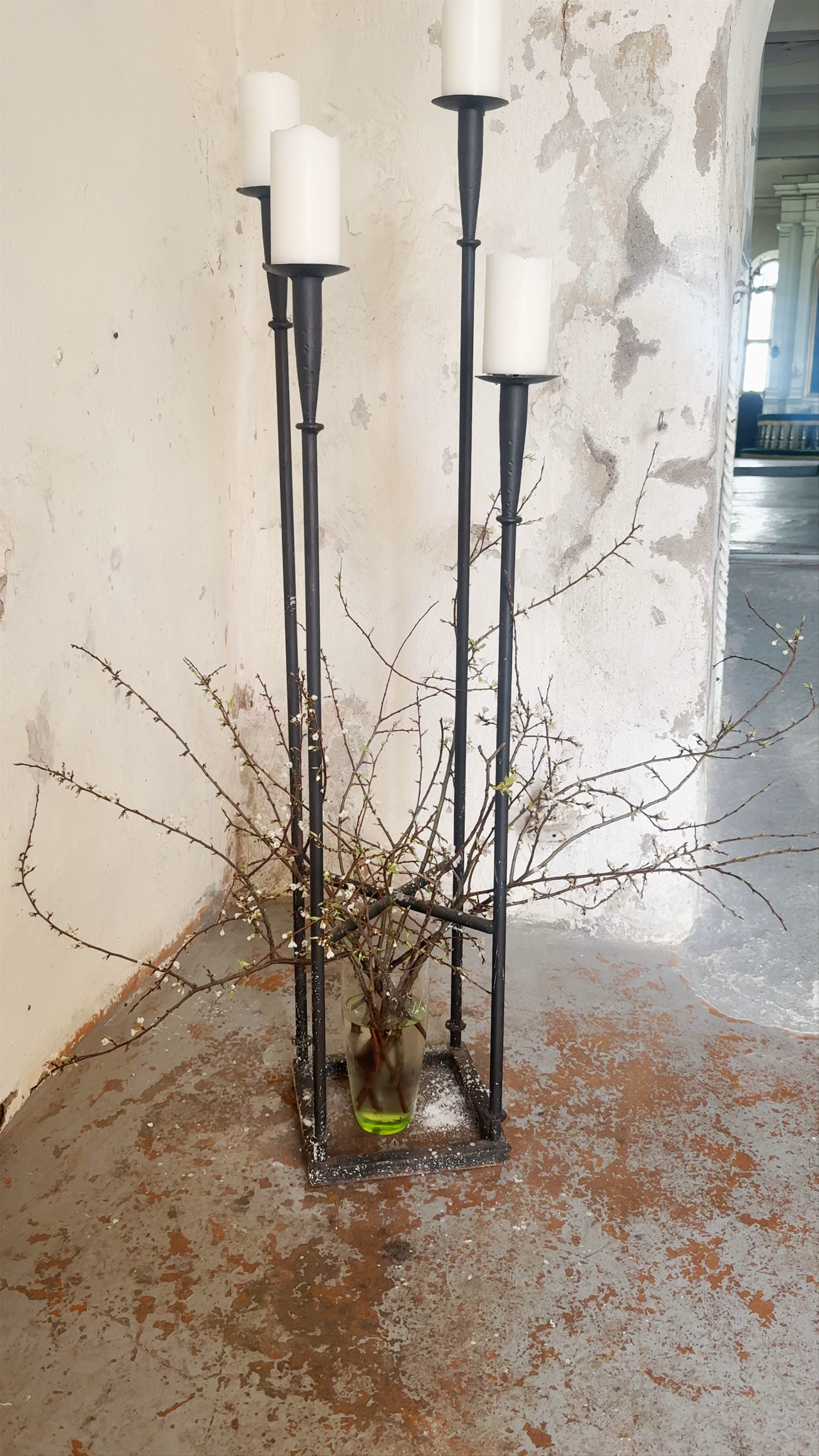 Sabile Evangelical Lutheran Church