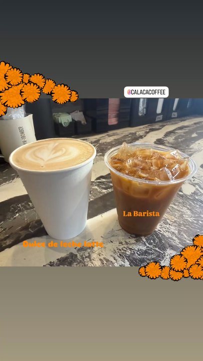 Calaca Coffee - Such a vibe - Cafes Near Me - Crockett, California