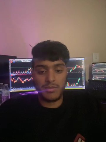 Video Poster