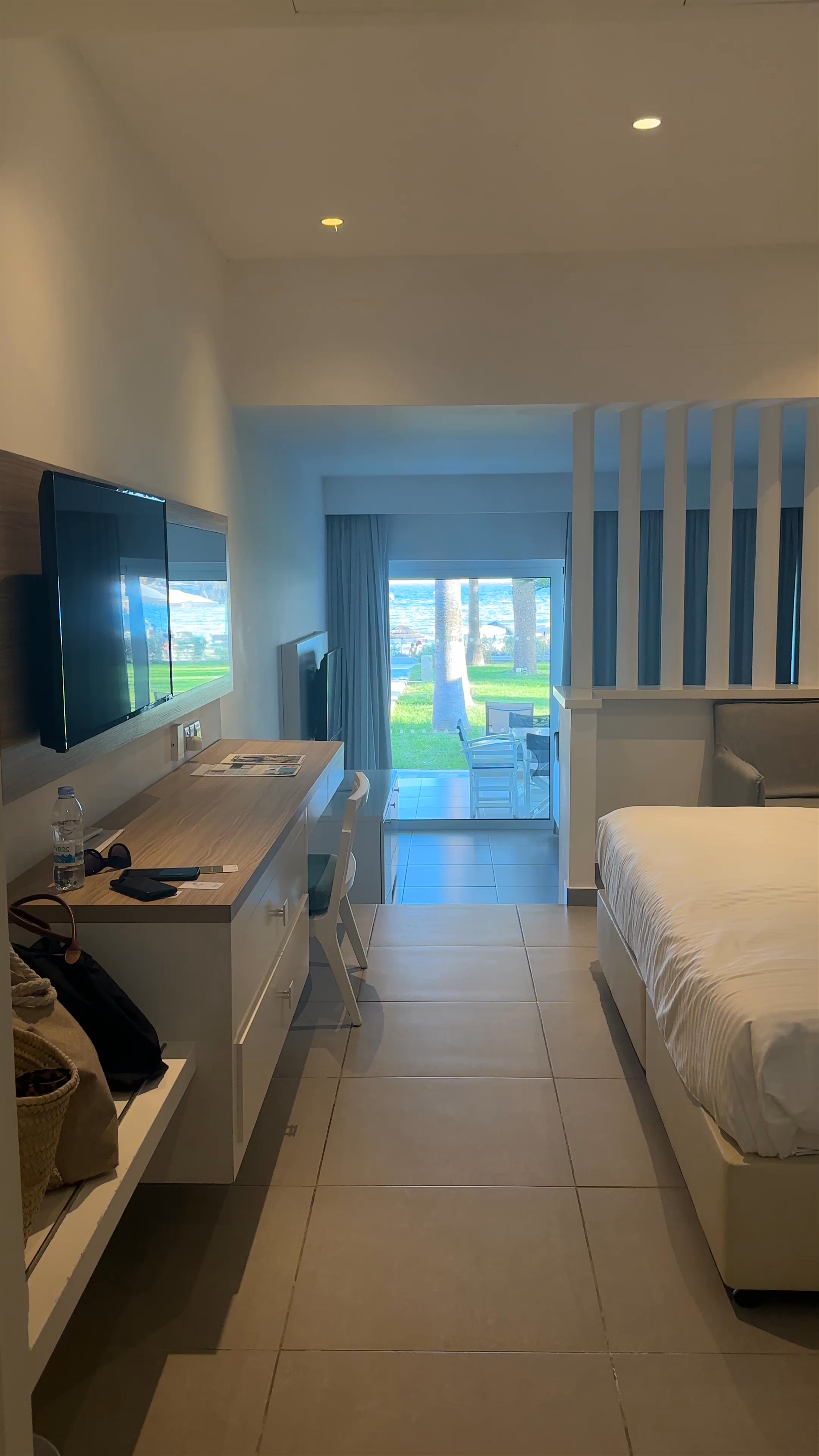 Nissi Beach Resort