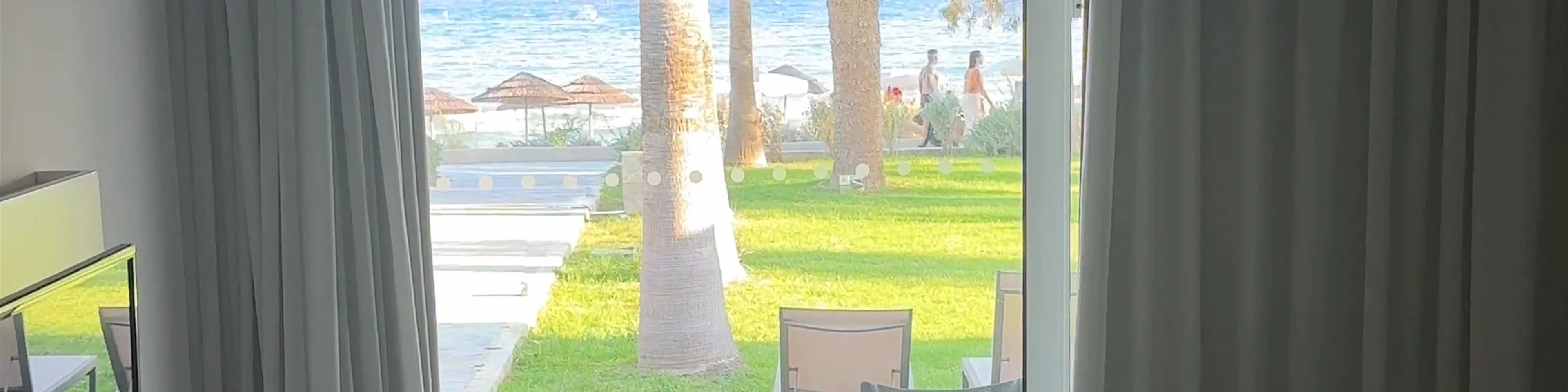 Nissi Beach Resort