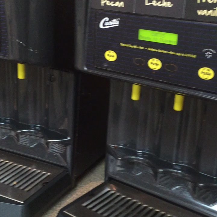 Circle K - Great coffee station. - Gas Stations Near Me - Tallahassee, Florida