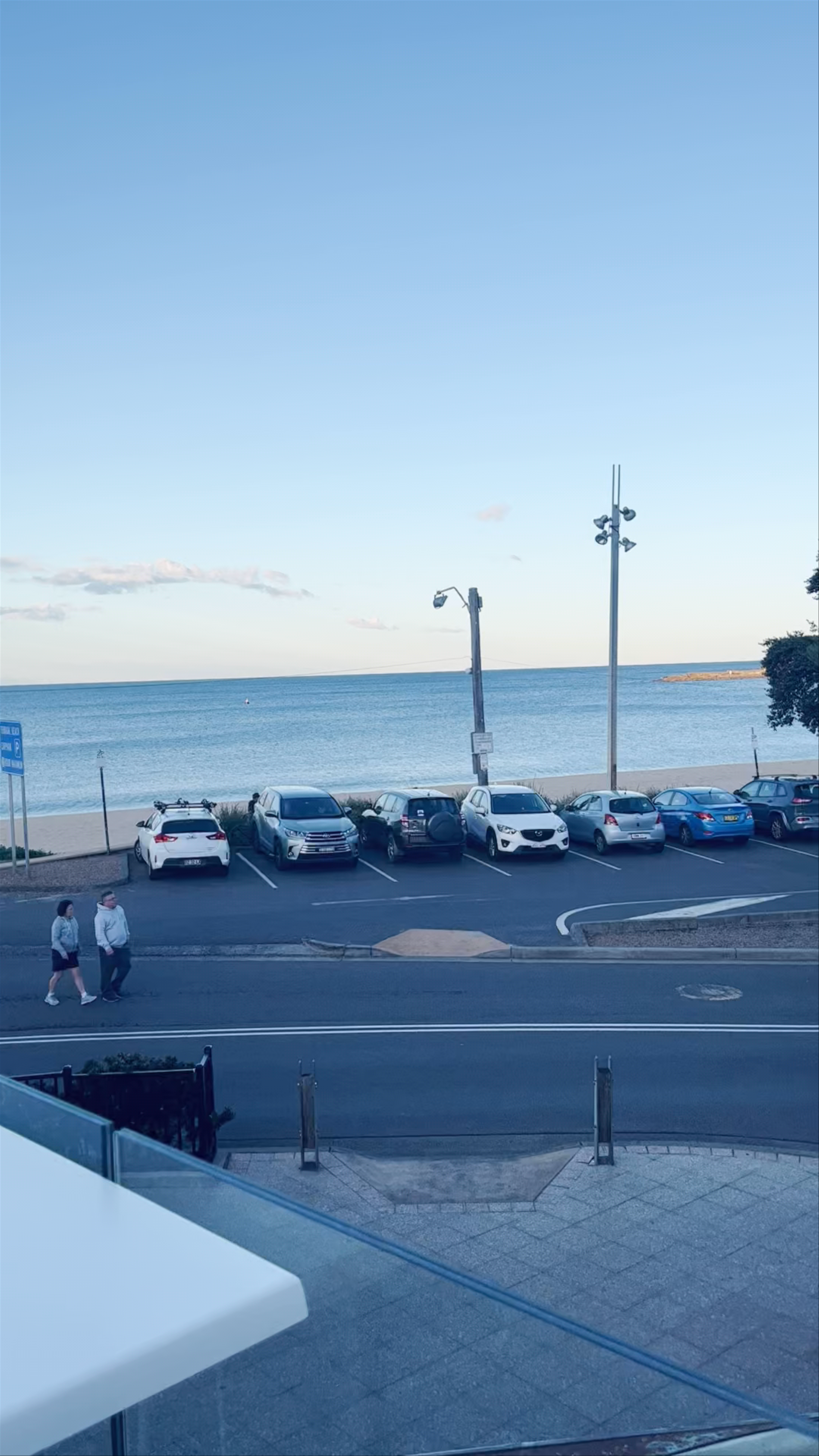 Swells Terrigal