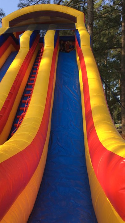 4-Kid-Inflatables - Party Equipment Rentals Near Me