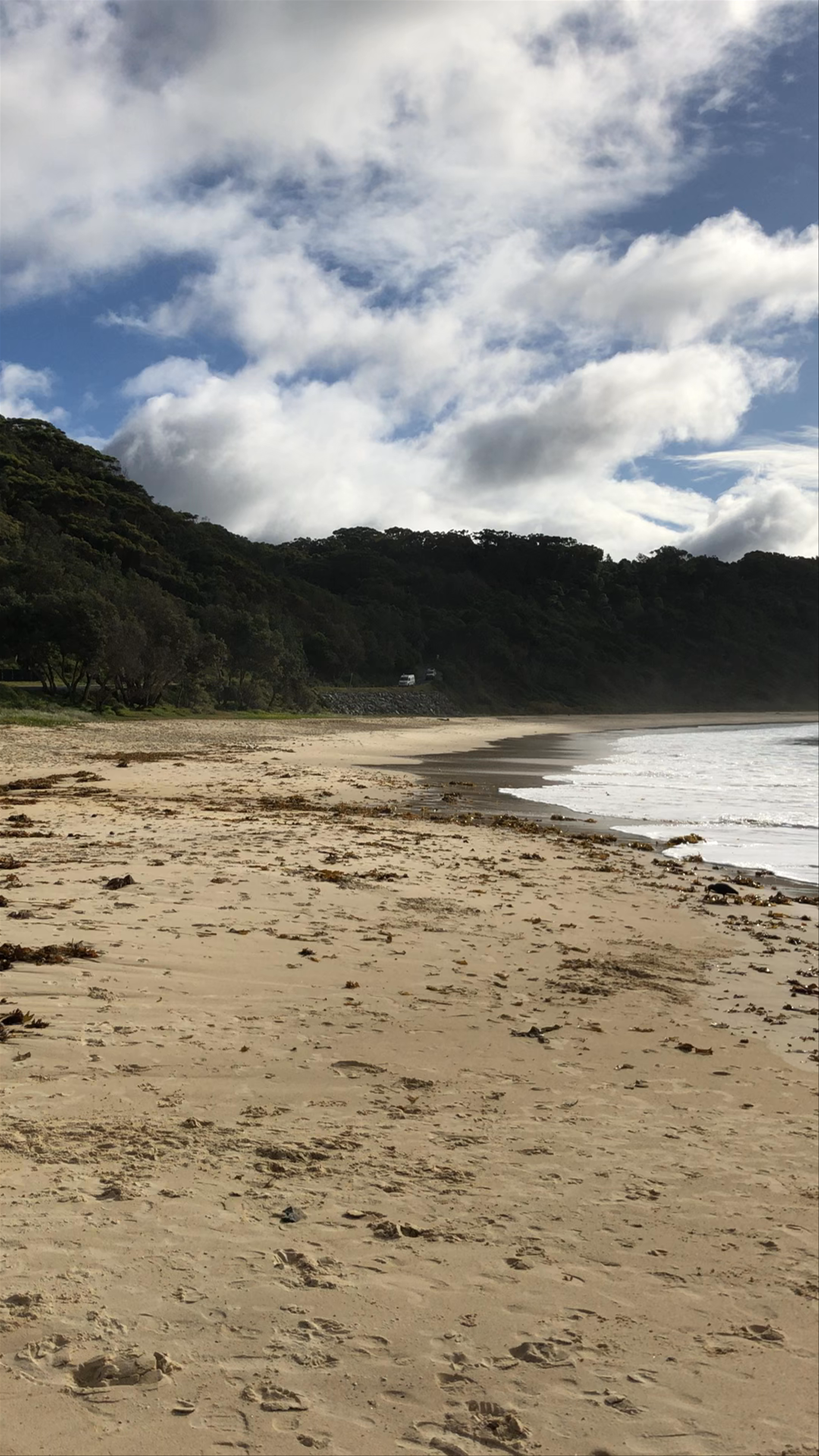 Boat Beach