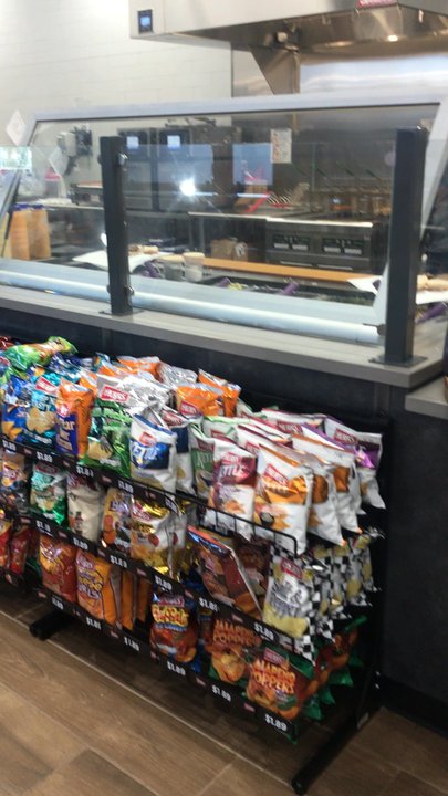 Sheetz - Just a lil preview - Gas Stations Near Me - Sterling, Virginia