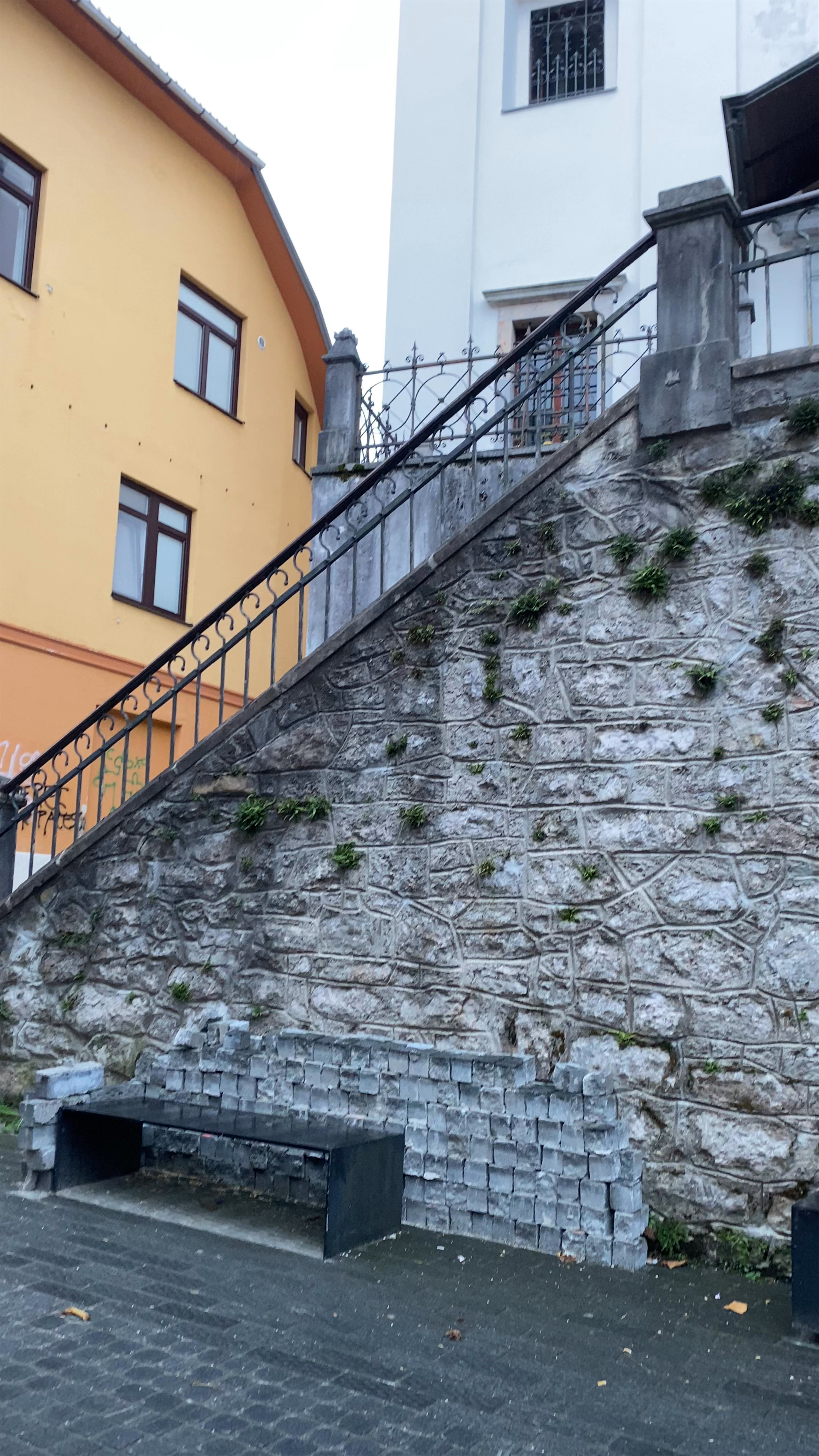 Nunska Cerkev Marije Brezmadežne