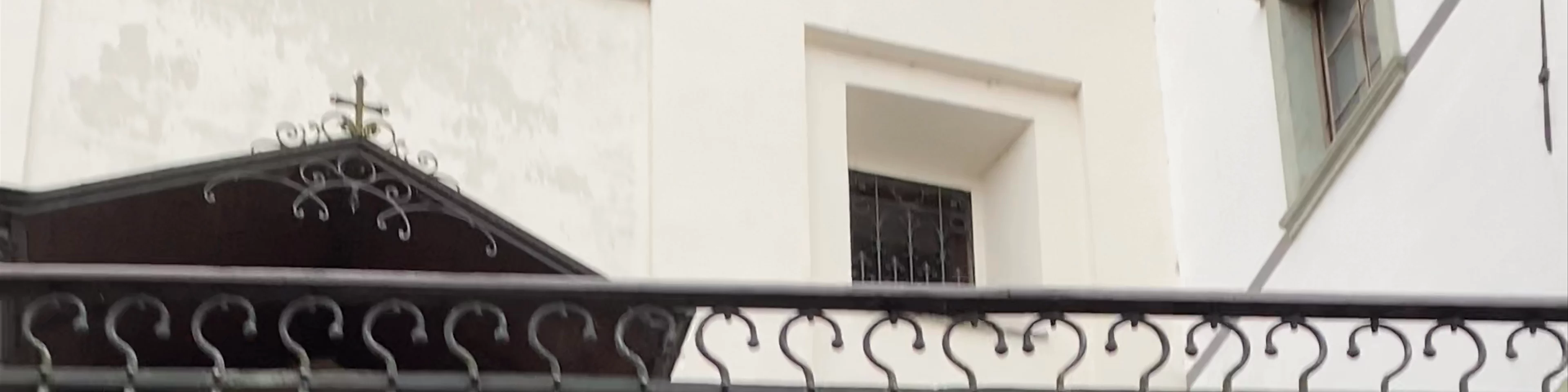 Nunska Cerkev Marije Brezmadežne