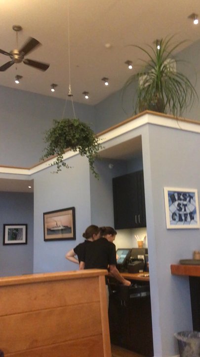 West Street Cafe - Seafood Near Me - Bar Harbor, Maine
